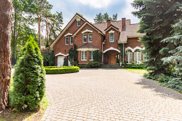 Best Local Driveway Pavers  in Linganore, MD