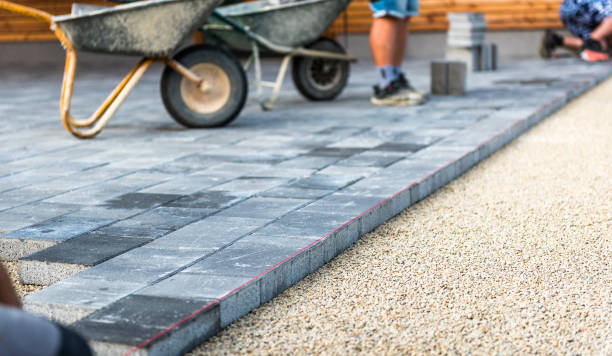 Best Professional Driveway Pavers  in Linganore, MD