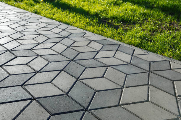 Best Concrete Paver Driveway  in Linganore, MD