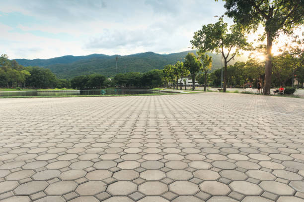 Best Cobblestone Driveway Pavers  in Linganore, MD