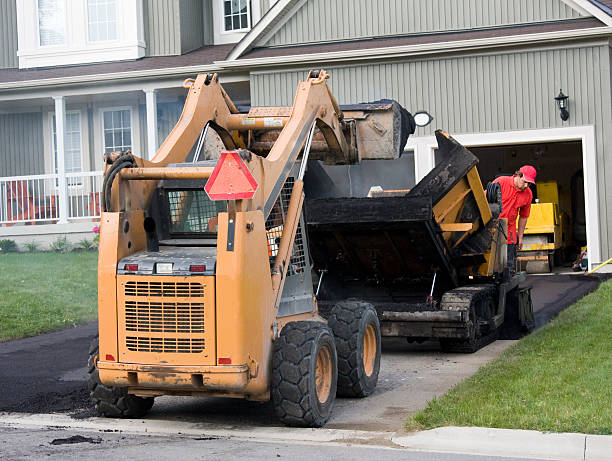 Best Driveway Resurfacing Pavers  in Linganore, MD