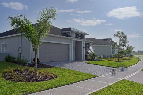 Professional Driveway Pavers in Linganore, MD