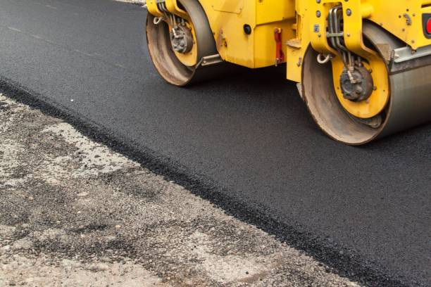 Best Residential Driveway Paver Services  in Linganore, MD