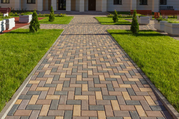Best Driveway Paver Sealing  in Linganore, MD